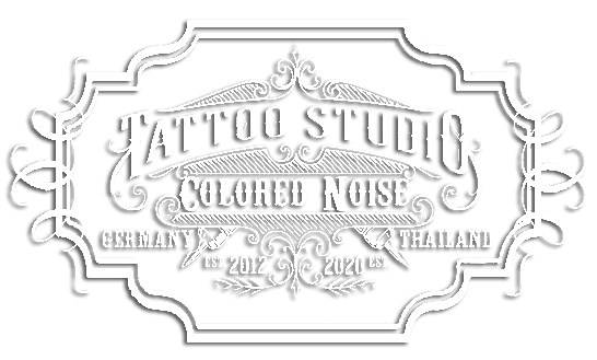 Colored Noise Tattoostudio